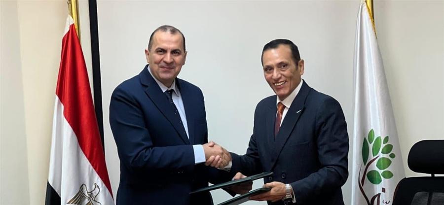 Egyptian Countryside Development Company to extend power infrastructure across Western Minya